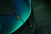 Zenvo Aurora Tur
