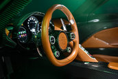 Zenvo Aurora Tur