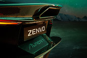 Zenvo Aurora Tur