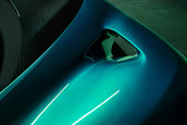 Zenvo Aurora Tur