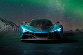 Zenvo Aurora Tur