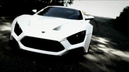 Zenvo ST1 - E ceva putred in Danemarca? Zenvo ST1 - E ceva putred in Danemarca?