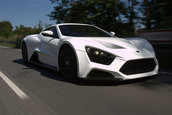 Zenvo ST1