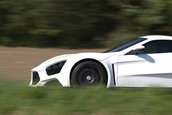 Zenvo ST1