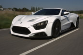 Zenvo ST1