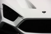 Zenvo ST1