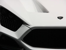Zenvo ST1