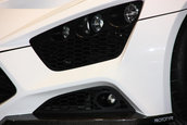 Zenvo ST1