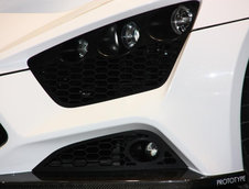 Zenvo ST1