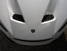 Zenvo ST1