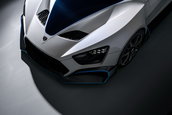 Zenvo TSR-S