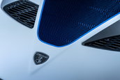 Zenvo TSR-S