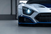 Zenvo TSR-S