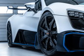 Zenvo TSR-S