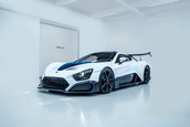 Zenvo TSR-S