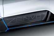 Zenvo TSR-S