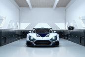 Zenvo TSR-S