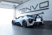 Zenvo TSR-S