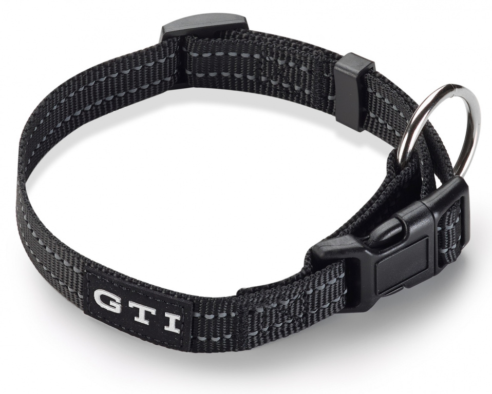 Zgarda Animale Oe Volkswagen GTI Negru 1
