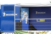 Zilele sigurantei rutiere MICHELIN, in acest week-end, in Herastrau!