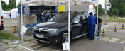 Distractie si noutati interesante pentru copii si parinti la Zilele Sigurantei Rutiere MICHELIN