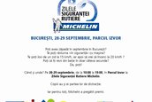 Zilele Sigurantei Rutiere MICHELIN