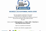 Zilele Sigurantei Rutiere MICHELIN