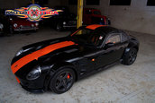 Zolfe GTC