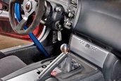 Zona rosie pentru Honda S2000