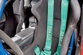 Zona rosie pentru Honda S2000