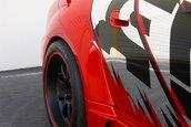 Zona rosie pentru Honda S2000