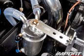 Zona rosie pentru Honda S2000