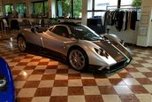 Zonda La Nonna