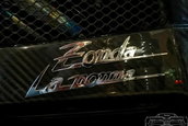 Zonda La Nonna