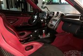 Zonda La Nonna