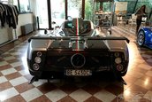 Zonda La Nonna