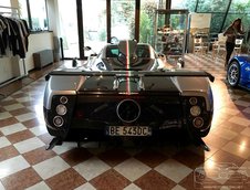 Zonda La Nonna