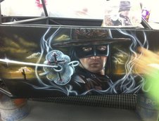Zorro