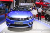 Zotye S21