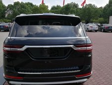 Zotye T900