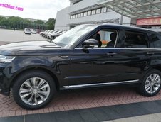 Zotye T900