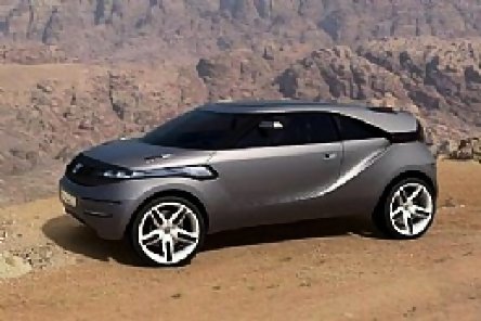 Zvon: Dacia Duster pe baza de Nissan Qashqai şi topping de Duster Zvon: Dacia Duster pe baza de Nissan Qashqai şi topping de Duster
