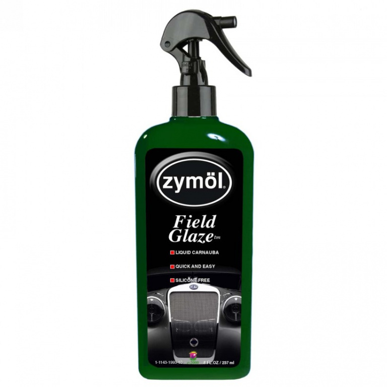 Zymol Ceara Auto Lichida Cu Carnauba Field Glaze 236ML CS1993