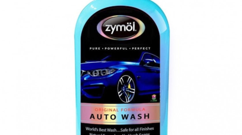 Zymol Sampon Auto Wash 591ML ZYM100