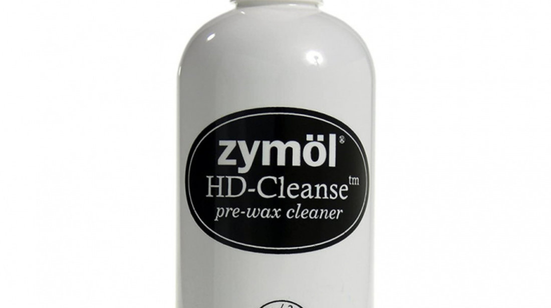 Zymol Solutie Curatare Vopsea HD-Cleanse 250ML ZYM201