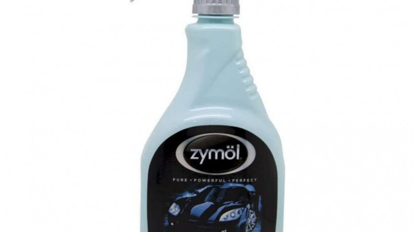 Zymol Solutie Detailing Rapid Deep Gloss Detailer 680ML Z541