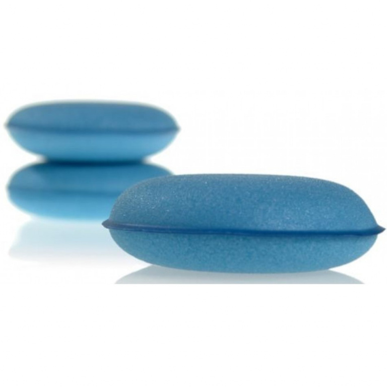 Zymol Wax - Aplicator Ceara &amp; Sealant 3 Buc 66270