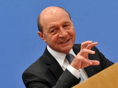 Băsescu îngroapă ideea...