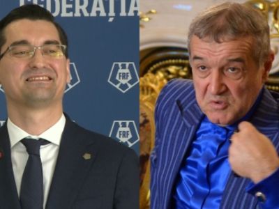 Gigi Becali declanşează un scandal...