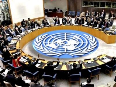 Zelenski a cerut la ONU o comisie de...
